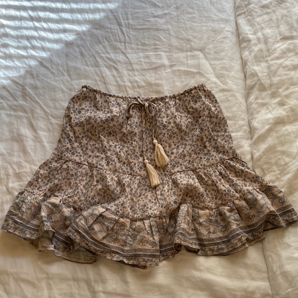 Princess Polly Skirt